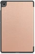 Чехол для планшета BeCover Smart Case для Lenovo Tab TB-311FU 10.1" Rose Gold (BC_713113) - изображение 2