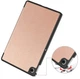 Чехол для планшета BeCover Smart Case для Lenovo Tab TB-311FU 10.1" Rose Gold (BC_713113) - изображение 3