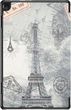 Чехол для планшета BeCover Smart Case для Lenovo Tab TB-311FU 10.1" Paris (BC_713120) - изображение 3