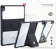 Чехол для планшета BeCover Xundd Stand для Apple iPad 10.9" (2022/2024)/iPad (А16) 2025 11" с креплением для стилуса Black (BC_713247) - изображение 2