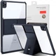 Чохол для планшета Apple iPad Pro 11" M4 2024 BeCover Xundd Stand з кріпленням для стилуса Black (BC_713253) - зображення 2