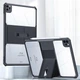 Чохол для планшета Apple iPad Pro 11" M4 2024 BeCover Xundd Stand з кріпленням для стилуса Black (BC_713253) - зображення 3