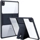 Чехол для планшета BeCover Xundd Stand для Apple iPad Pro 13" M4 2024 с креплением для стилуса Black (BC_713254) - изображение 1