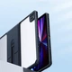 Чехол для планшета BeCover Xundd Stand для Apple iPad Pro 13" M4 2024 с креплением для стилуса Black (BC_713254) - изображение 5