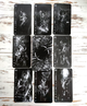 Карты Гоэтия Темное Таро Goetia Tarot in Darkness - изображение 3