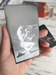 Карты Гоэтия Темное Таро Goetia Tarot in Darkness - изображение 5