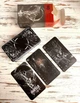 Карты Гоэтия Темное Таро Goetia Tarot in Darkness - изображение 6