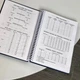 Професійний блокнот сантехніка Professional Journals А5 на спіральній пружині - изображение 2