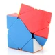 Meilong Skewb stickerless | Скьюб Мэйлонг без наклеек - изображение 4