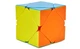Meilong Skewb stickerless | Скьюб Мэйлонг без наклеек - изображение 6