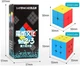 Meilong Cube Set 2x2 + 3x3 | Набор Кубиков 2х2 + 3х3 Мэйлонг - изображение 8