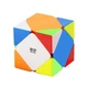 QiYi Skewb QiCheng stickerless | Скьюб без наклеек - изображение 6