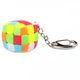 QiYi Mofangge Keyring | Брелок Кубик Рубіка 3х3 кольоровий - зображення 6