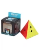 Meilong Pyraminx stickerless | Пірамідка Мейлонг без наліпок - зображення 3