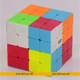 QiYi QiYuan S3 4x4 stickerless | Кубик Рубика 4x4 Чии С3 цветной - изображение 5