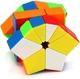 Meilong MoYu Square stickerless | Скваєр Мэйлонг без наліпок - зображення 6