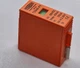 Вставка-вкладыш ПЗИП 500V DC TOMZN TZG40-PV, 20KA~40KA молниезащита громозащита разрядник УЗИП для солнечных панелей PV PhotoVoltaics SPD. картридж на направляющих. Для постоянного тока. SPD(Surge Protective Device) - изображение 4