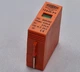Вставка-вкладыш ПЗИП 500V DC TOMZN TZG40-PV, 20KA~40KA молниезащита громозащита разрядник УЗИП для солнечных панелей PV PhotoVoltaics SPD. картридж на направляющих. Для постоянного тока. SPD(Surge Protective Device) - изображение 6