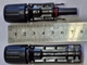 Конектор MC4 POWMR для сонячних панелей 30A 1000V (пара - папа+мама) IP68, Ø4-6мм, кабельний з'єднувач - зображення 8