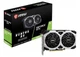 Видеокарта GeForce GTX 1660 Ti 6Gb GDDR6 MSI VENTUS XS OC Refurbished - изображение 1