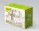 Сушарка для посуду Maestro Rainbow 38x26,5x39см (1025-38-MR) - зображення 2