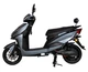 Електроскутер ATLAS Spider 2 2000W 72V20Ah Grey - зображення 2