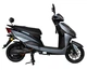 Електроскутер ATLAS Spider 2 2000W 72V20Ah Grey - зображення 3