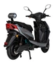 Електроскутер ATLAS Spider 2 2000W 72V20Ah Grey - зображення 4