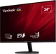 Монітор 23.8" ViewSonic VA24E1-H - зображення 3
