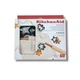 Детский набор для выпечки KitchenAid Sweet & Savory 5 предметов (CC002279-001) - изображение 6