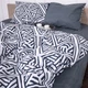 Підковдра MirSon Бязь Premium 17-0026 Achiles 175x210 (2200001399952) - зображення 3