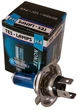 Лампа галогенная H4 12 В 60/55 Вт P43T синяя Xenon Tes-Lamps - изображение 2