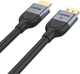 Kabel Unitek Unitek HDMI - HDMI 2.1 8K 60 Hz 2m (C11086GY01-2M) - obraz 2