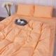 Простынь MirSon Бязь Premium 13-1027 Colombo 240х260 см (2200001710924) - изображение 6