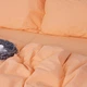 Простынь MirSon Бязь Premium 13-1027 Colombo 240х260 см (2200001710924) - изображение 7