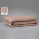 Простынь MirSon Бязь Premium 15-1511 Federica 240х260 см (2200001710962) - изображение 3