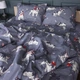 Простынь MirSon Бязь 17-0663 Cute Pug 180x220 см (2200010012354) - изображение 2