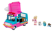 Zestaw zabawek dla dzieci Adopt Me Feature Vehicle - Ice Cream Truck 243-0147 (0191726742043) - obraz 3