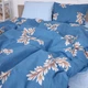 Комплект постільної білизни MirSon Бязь Premium 17-0209 Ketill 220х240 см (2200001833982) - зображення 3