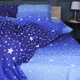 Комплект постельного белья MirSon Семейный 2 x 160 x 220 см 17-0432&nbsp;-1&nbsp;Milky&nbsp;Way Бязь (2200008485399) - изображение 3