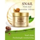 Крем для обличчя з екстрактом равлика IMAGES Snail 50мл (XXM2804) - зображення 12