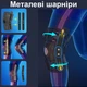 Ортез с четырьмя ребрами жесткости и шарнирами L (37818) - изображение 6