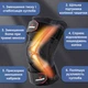 Бандаж на коліно з 4 ребрами жорсткості S - зображення 5
