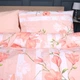 Комплект постільної білизни MirSon Сімейний 2 x 160 x 220 см 17-0728 Peach Mist Ranforce Elite (2200010773590) - зображення 3