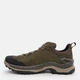 Мужские кроссовки с Gore-Tex замшевые LOWA Innovo GTX LO 311550-7829 42 (8UK) 26.5 см Olive-Amber Green (4063606742329) - изображение 4