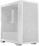 Obudowa Logic Concept Dart Pro Mini White Mesh (AM-DART-PRO-0000-20) - obraz 1