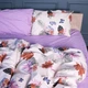 Комплект постельного белья MirSon Бязь Premium 20-0001 Bella 2х160х220 см (2200001706958) - изображение 3