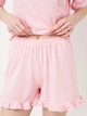 Пижама Trendyol THMSS22PT0422 S Pink (8683046629002) - изображение 6