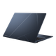 Ноутбук ASUS ZenBook 14 UX3402ZA, intel core i7-1260P, RAM 16GB LPDDR5, 4800 МГц, SSD 512 Gb, 12 ядерный - изображение 3