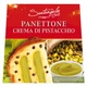 Панеттоне Santangelo Crema Di Pistacchio 908 г (0923) - зображення 1